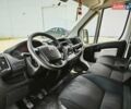 Білий Сітроен Jumper, об'ємом двигуна 2.2 л та пробігом 170 тис. км за 14000 $, фото 8 на Automoto.ua