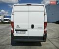 Білий Сітроен Jumper, об'ємом двигуна 2.2 л та пробігом 170 тис. км за 14000 $, фото 3 на Automoto.ua