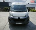 Білий Сітроен Jumper, об'ємом двигуна 2.2 л та пробігом 170 тис. км за 14000 $, фото 2 на Automoto.ua