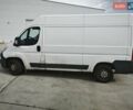 Белый Ситроен Jumper, объемом двигателя 2.2 л и пробегом 467 тыс. км за 11000 $, фото 4 на Automoto.ua