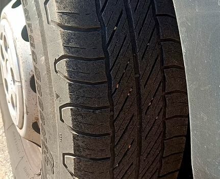 Белый Ситроен Jumper, объемом двигателя 2.2 л и пробегом 454 тыс. км за 11500 $, фото 11 на Automoto.ua