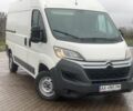 Білий Сітроен Jumper, об'ємом двигуна 2.2 л та пробігом 293 тис. км за 9850 $, фото 2 на Automoto.ua