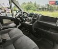Білий Сітроен Jumper, об'ємом двигуна 2.2 л та пробігом 240 тис. км за 12500 $, фото 8 на Automoto.ua