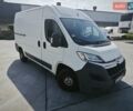 Білий Сітроен Jumper, об'ємом двигуна 2.2 л та пробігом 283 тис. км за 12500 $, фото 1 на Automoto.ua