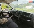 Белый Ситроен Jumper, объемом двигателя 2.2 л и пробегом 467 тыс. км за 11000 $, фото 9 на Automoto.ua