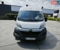 Белый Ситроен Jumper, объемом двигателя 2.2 л и пробегом 316 тыс. км за 11500 $, фото 5 на Automoto.ua