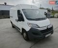 Білий Сітроен Jumper, об'ємом двигуна 2.2 л та пробігом 240 тис. км за 12500 $, фото 1 на Automoto.ua