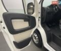 Белый Ситроен Jumper, объемом двигателя 2.2 л и пробегом 221 тыс. км за 13494 $, фото 10 на Automoto.ua
