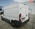 Белый Ситроен Jumper, объемом двигателя 2.2 л и пробегом 467 тыс. км за 11000 $, фото 3 на Automoto.ua