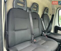 Белый Ситроен Jumper, объемом двигателя 2.2 л и пробегом 235 тыс. км за 13000 $, фото 19 на Automoto.ua
