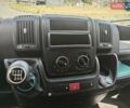 Білий Сітроен Jumper, об'ємом двигуна 2.2 л та пробігом 235 тис. км за 12500 $, фото 10 на Automoto.ua