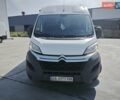 Білий Сітроен Jumper, об'ємом двигуна 2.2 л та пробігом 283 тис. км за 12500 $, фото 4 на Automoto.ua