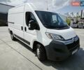 Білий Сітроен Jumper, об'ємом двигуна 2.2 л та пробігом 170 тис. км за 14000 $, фото 1 на Automoto.ua