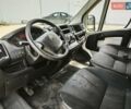 Білий Сітроен Jumper, об'ємом двигуна 2.2 л та пробігом 183 тис. км за 13500 $, фото 8 на Automoto.ua