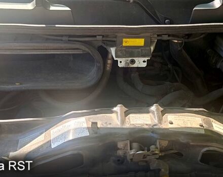 Белый Ситроен Jumper, объемом двигателя 2.2 л и пробегом 454 тыс. км за 11500 $, фото 9 на Automoto.ua