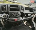 Білий Сітроен Jumper, об'ємом двигуна 2.2 л та пробігом 170 тис. км за 14000 $, фото 10 на Automoto.ua