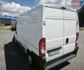 Білий Сітроен Jumper, об'ємом двигуна 2.2 л та пробігом 235 тис. км за 12500 $, фото 2 на Automoto.ua