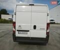 Белый Ситроен Jumper, объемом двигателя 2.2 л и пробегом 467 тыс. км за 11000 $, фото 2 на Automoto.ua