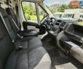Білий Сітроен Jumper, об'ємом двигуна 2.2 л та пробігом 183 тис. км за 13500 $, фото 9 на Automoto.ua