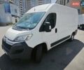 Білий Сітроен Jumper, об'ємом двигуна 2.2 л та пробігом 235 тис. км за 12500 $, фото 1 на Automoto.ua