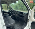 Белый Ситроен Jumper, объемом двигателя 2.2 л и пробегом 235 тыс. км за 13000 $, фото 16 на Automoto.ua