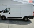 Білий Сітроен Jumper, об'ємом двигуна 2.2 л та пробігом 183 тис. км за 13500 $, фото 4 на Automoto.ua