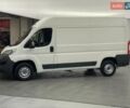 Белый Ситроен Jumper, объемом двигателя 2.2 л и пробегом 293 тыс. км за 12230 $, фото 2 на Automoto.ua