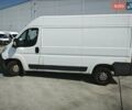 Білий Сітроен Jumper, об'ємом двигуна 2.2 л та пробігом 283 тис. км за 12500 $, фото 6 на Automoto.ua