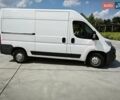 Білий Сітроен Jumper, об'ємом двигуна 2.2 л та пробігом 170 тис. км за 14000 $, фото 7 на Automoto.ua