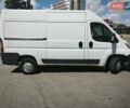 Білий Сітроен Jumper, об'ємом двигуна 2.2 л та пробігом 235 тис. км за 12500 $, фото 4 на Automoto.ua