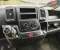Белый Ситроен Jumper, объемом двигателя 2.2 л и пробегом 316 тыс. км за 11500 $, фото 10 на Automoto.ua