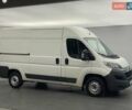 Белый Ситроен Jumper, объемом двигателя 2.2 л и пробегом 221 тыс. км за 13494 $, фото 1 на Automoto.ua