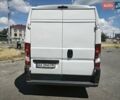 Білий Сітроен Jumper, об'ємом двигуна 2.2 л та пробігом 235 тис. км за 12500 $, фото 6 на Automoto.ua
