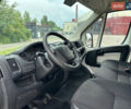 Белый Ситроен Jumper, объемом двигателя 2.2 л и пробегом 235 тыс. км за 13000 $, фото 15 на Automoto.ua