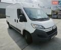 Белый Ситроен Jumper, объемом двигателя 2.2 л и пробегом 467 тыс. км за 11000 $, фото 6 на Automoto.ua