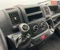 Белый Ситроен Jumper, объемом двигателя 2.2 л и пробегом 293 тыс. км за 12230 $, фото 11 на Automoto.ua