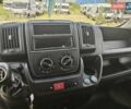 Білий Сітроен Jumper, об'ємом двигуна 2.2 л та пробігом 283 тис. км за 12500 $, фото 8 на Automoto.ua