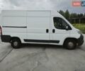 Білий Сітроен Jumper, об'ємом двигуна 2.2 л та пробігом 240 тис. км за 12500 $, фото 5 на Automoto.ua