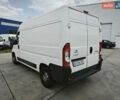 Білий Сітроен Jumper, об'ємом двигуна 2.2 л та пробігом 240 тис. км за 12500 $, фото 2 на Automoto.ua