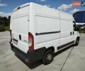 Білий Сітроен Jumper, об'ємом двигуна 2.2 л та пробігом 183 тис. км за 13500 $, фото 7 на Automoto.ua