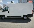 Білий Сітроен Jumper, об'ємом двигуна 2.2 л та пробігом 235 тис. км за 12500 $, фото 5 на Automoto.ua
