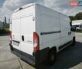 Білий Сітроен Jumper, об'ємом двигуна 2.2 л та пробігом 283 тис. км за 12500 $, фото 2 на Automoto.ua
