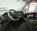 Белый Ситроен Jumper, объемом двигателя 2.2 л и пробегом 467 тыс. км за 11000 $, фото 8 на Automoto.ua