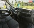 Білий Сітроен Jumper, об'ємом двигуна 2.2 л та пробігом 283 тис. км за 12500 $, фото 10 на Automoto.ua