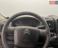 Белый Ситроен Jumper, объемом двигателя 2.2 л и пробегом 221 тыс. км за 13494 $, фото 6 на Automoto.ua