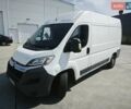 Білий Сітроен Jumper, об'ємом двигуна 2.2 л та пробігом 283 тис. км за 12500 $, фото 1 на Automoto.ua