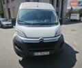 Білий Сітроен Jumper, об'ємом двигуна 2.2 л та пробігом 235 тис. км за 12500 $, фото 7 на Automoto.ua