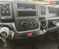 Белый Ситроен Jumper, объемом двигателя 2.2 л и пробегом 467 тыс. км за 11000 $, фото 11 на Automoto.ua