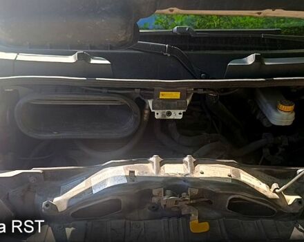 Белый Ситроен Jumper, объемом двигателя 2.2 л и пробегом 454 тыс. км за 11500 $, фото 10 на Automoto.ua