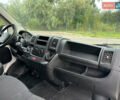 Белый Ситроен Jumper, объемом двигателя 2.2 л и пробегом 235 тыс. км за 13000 $, фото 18 на Automoto.ua
